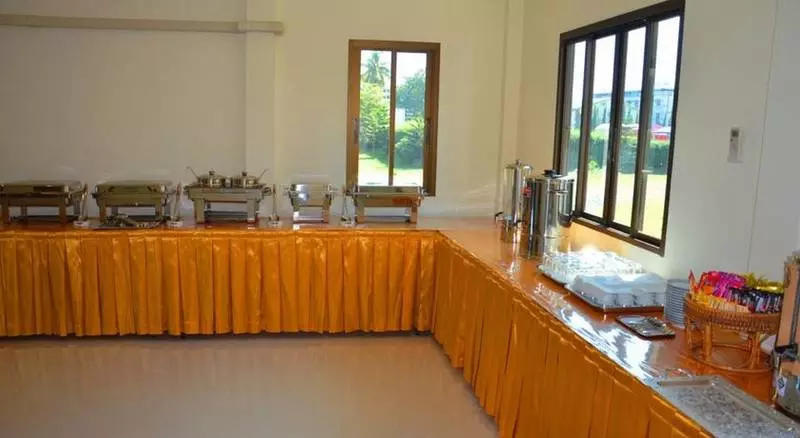 Fotos del hotel Silver Gold Garden, Suvarnabhumi Airport:  8