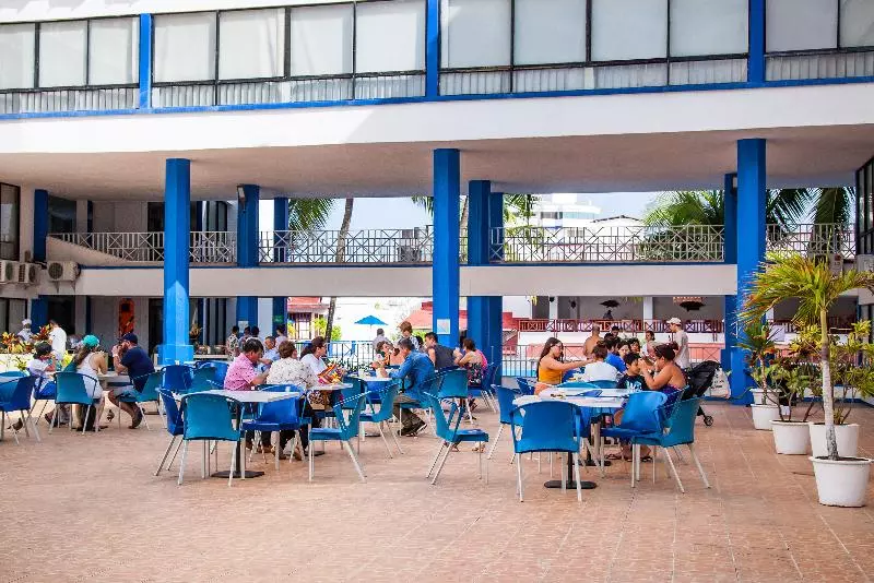 Fotos del hotel Sol Caribe San Andrés All Inclusive:  10