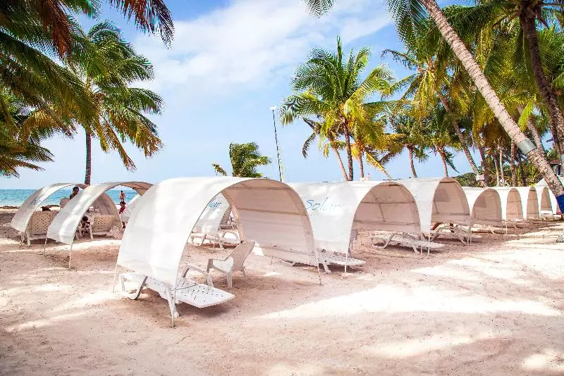 Fotos del hotel Sol Caribe San Andrés All Inclusive:  22