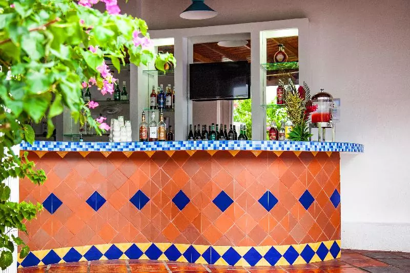 Fotos del hotel Sol Caribe San Andrés All Inclusive:  15