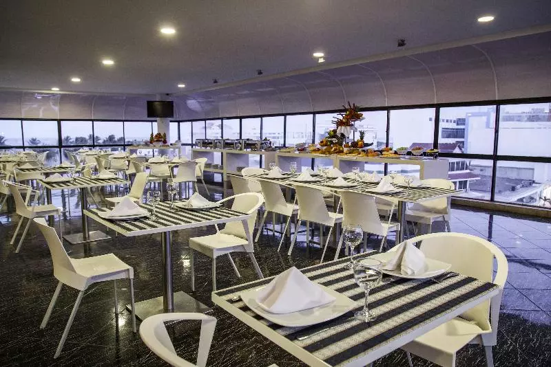 Fotos del hotel Sol Caribe San Andrés All Inclusive:  14