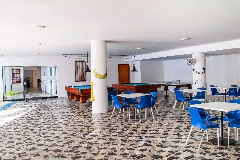 Fotos del hotel Sol Caribe San Andrés All Inclusive:  4