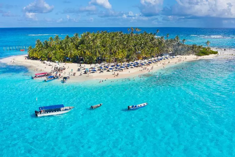 Fotos del hotel Sol Caribe San Andrés All Inclusive:  20