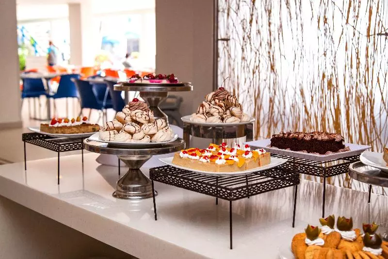 Fotos del hotel Sol Caribe San Andrés All Inclusive:  17