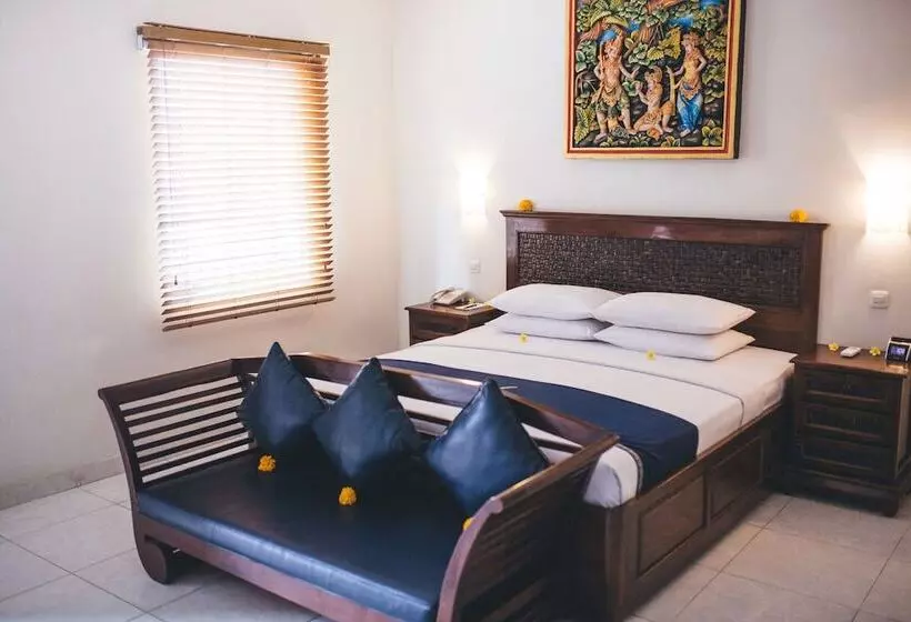 Fotos del hotel The Niche Bali:  19