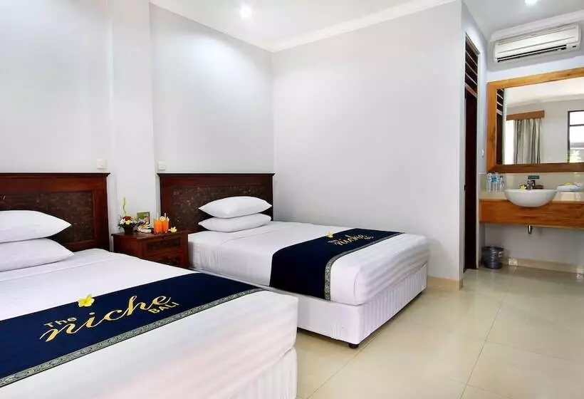 The Niche Bali