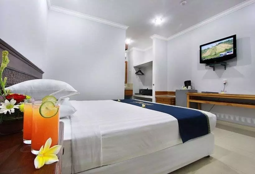 Fotos del hotel The Niche Bali:  24