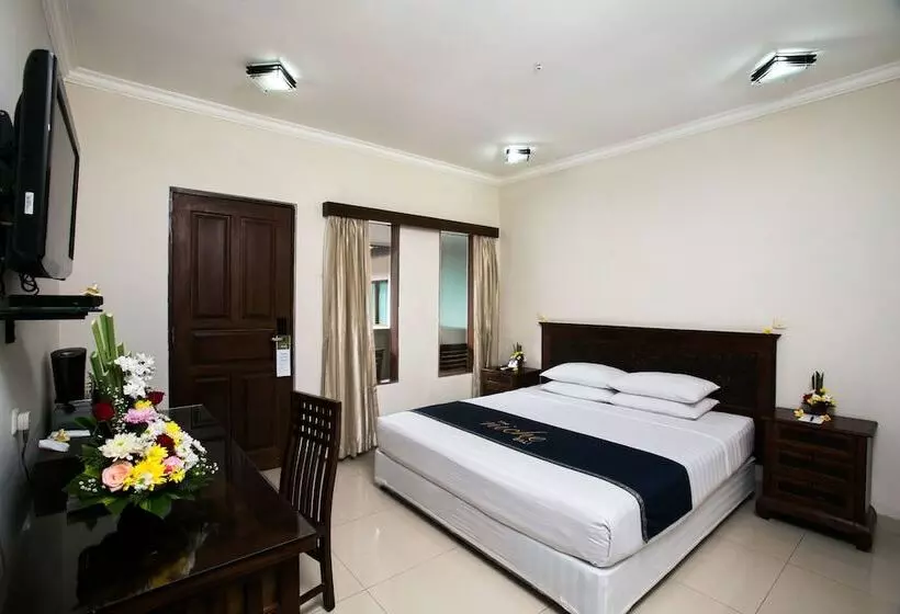 Fotos del hotel The Niche Bali:  5