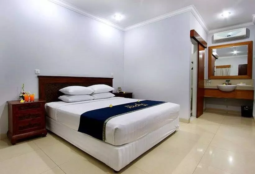 Fotos del hotel The Niche Bali:  18