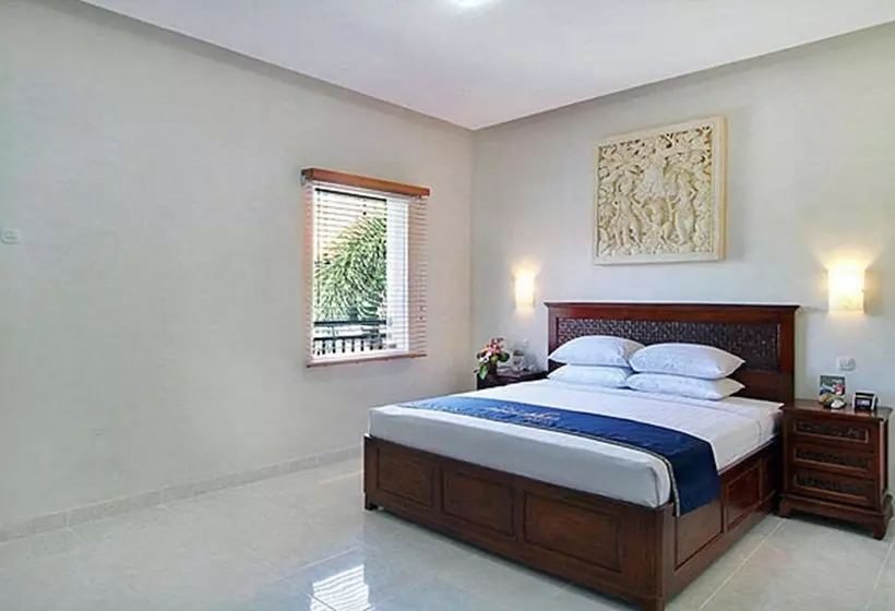 Fotos del hotel The Niche Bali:  25