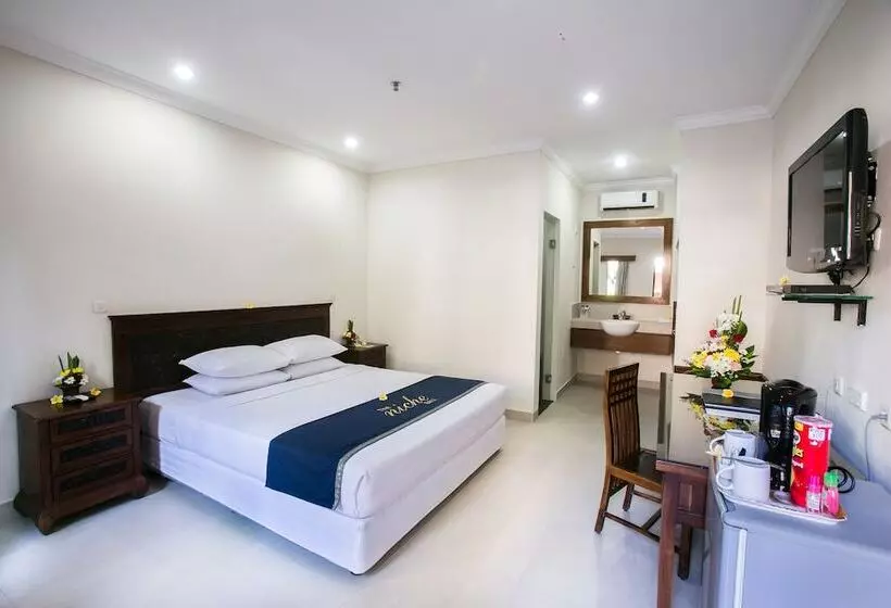 Fotos del hotel The Niche Bali:  20