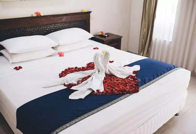 Fotos del hotel The Niche Bali:  14