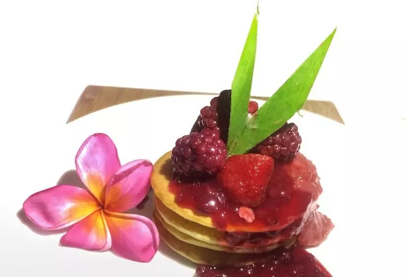 Fotos del hotel The Niche Bali:  12