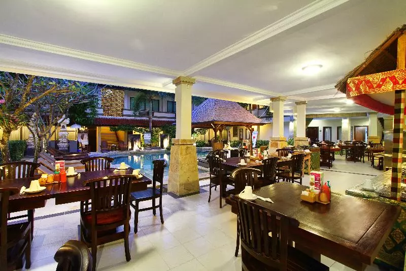 Fotos del hotel The Niche Bali:  8