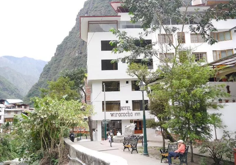 Wiracocha Inn