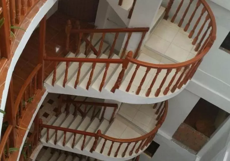 Fotos del hotel Wiracocha Inn:  14