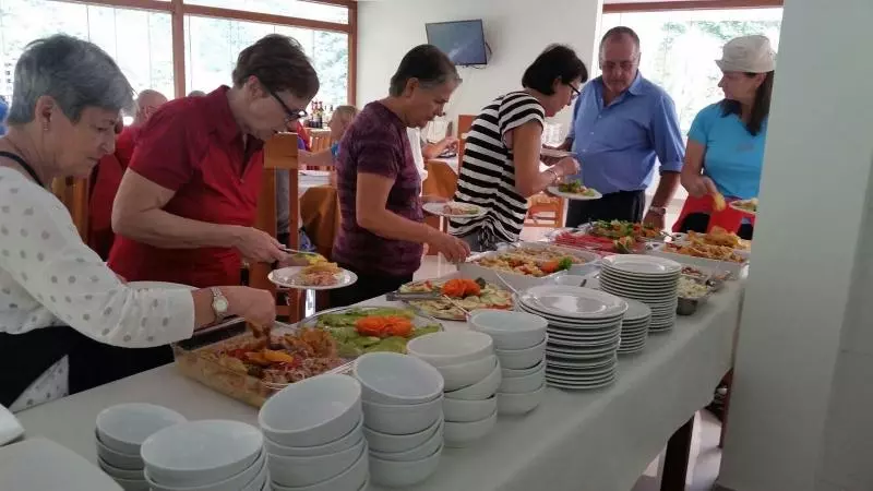 Fotos del hotel Wiracocha Inn:  16