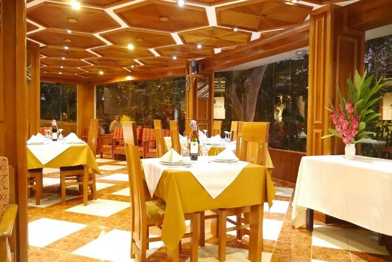 Fotos del hotel Wiracocha Inn:  21