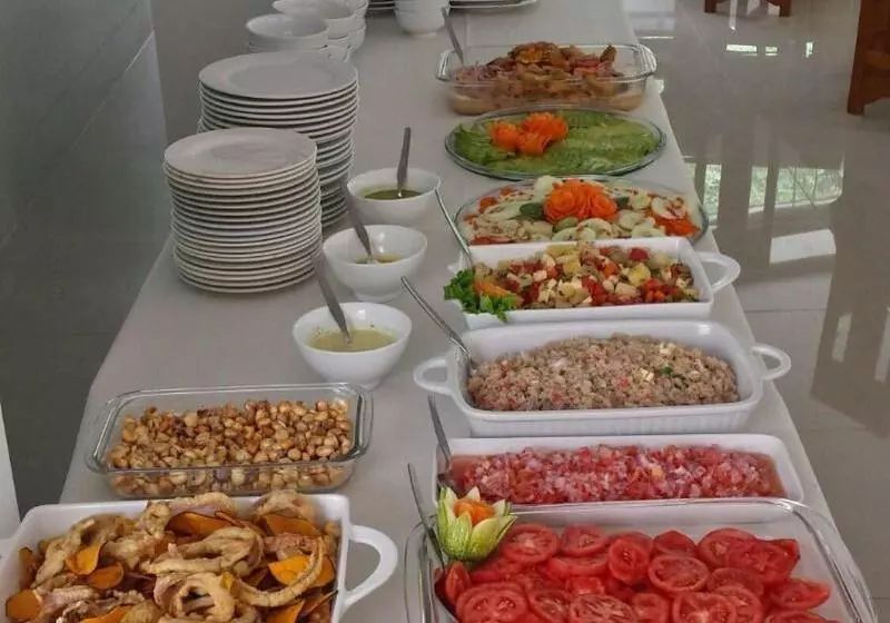 Fotos del hotel Wiracocha Inn:  23