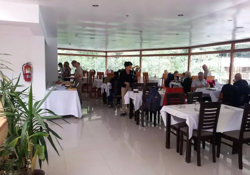 Fotos del hotel Wiracocha Inn:  17