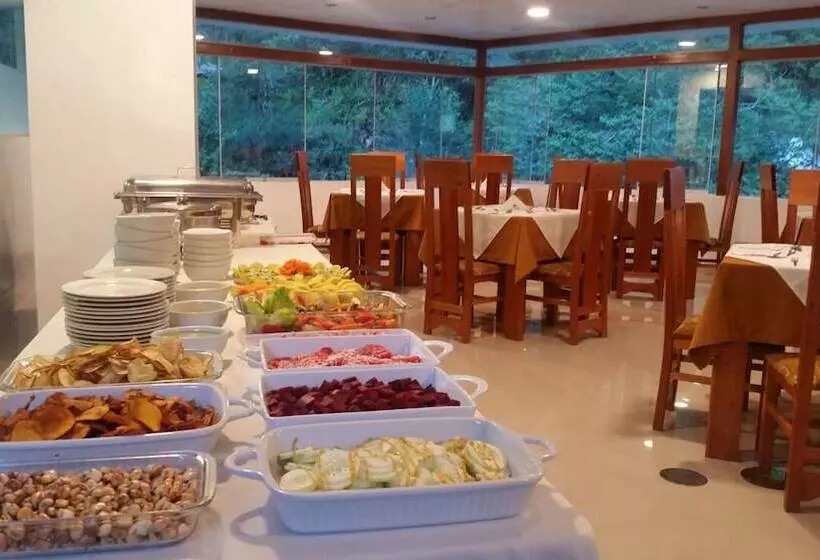 Fotos del hotel Wiracocha Inn:  7