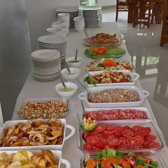 Fotos del hotel Wiracocha Inn:  22