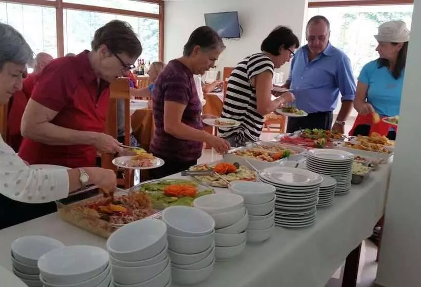 Fotos del hotel Wiracocha Inn:  24