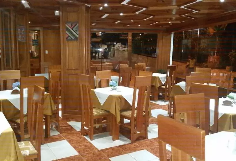 Fotos del hotel Wiracocha Inn:  9