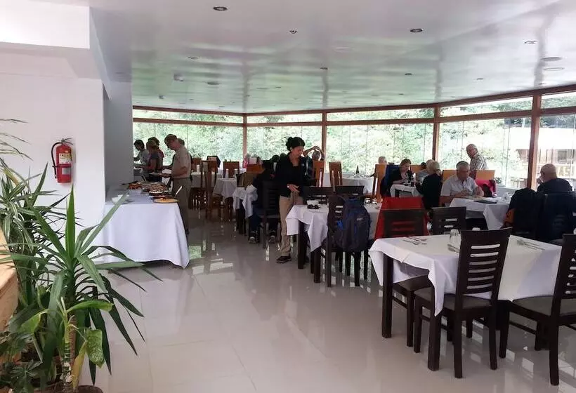 Fotos del hotel Wiracocha Inn:  3