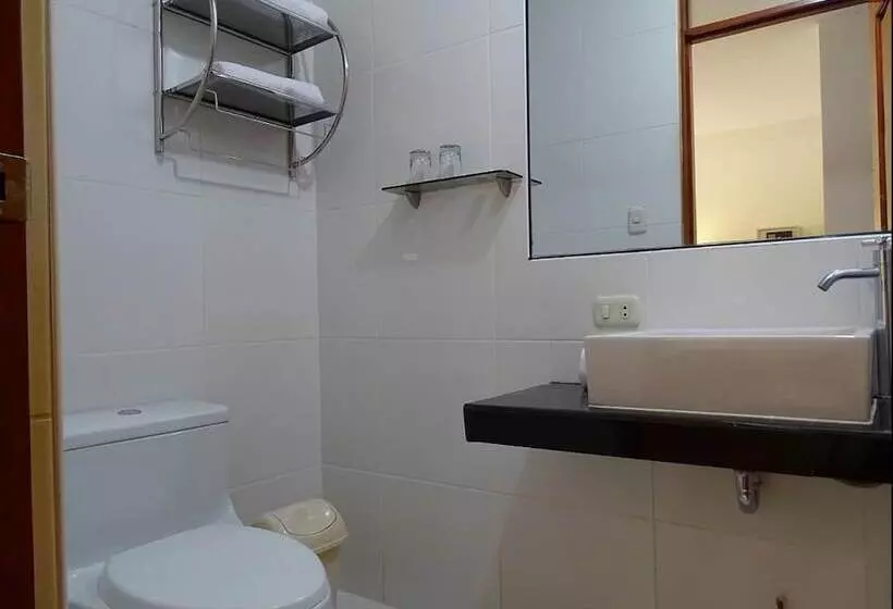 Fotos del hotel Wiracocha Inn:  5