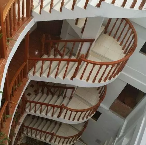 Fotos del hotel Wiracocha Inn:  6