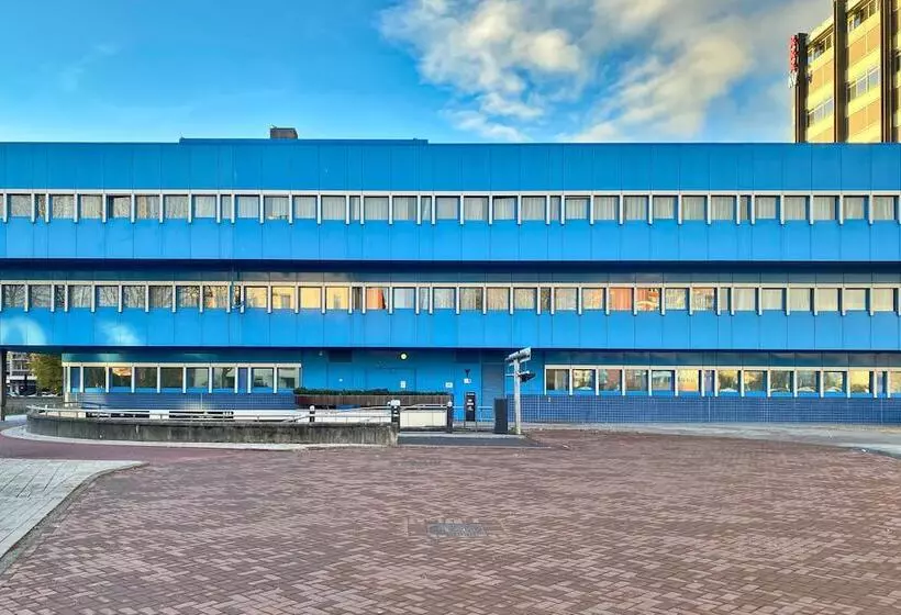 Fotos del hotel Xo Hotels Blue Square:  10