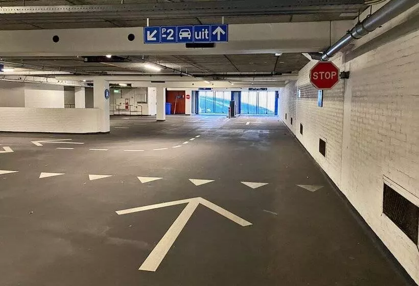 Fotos del hotel Xo Hotels Blue Square:  9