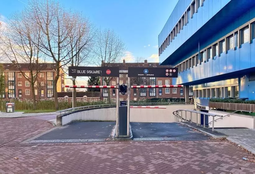 Fotos del hotel Xo Hotels Blue Square:  13