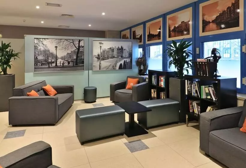 Fotos del hotel Xo Hotels Blue Square:  3