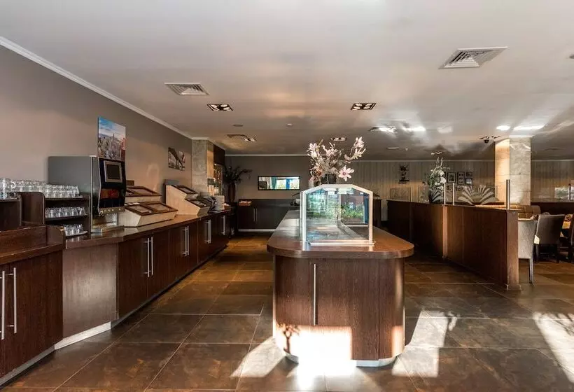 Fotos del hotel Xo Hotels Blue Square:  5