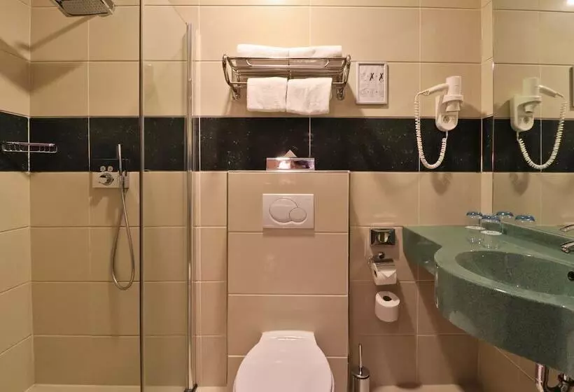 Fotos del hotel Xo Hotels Blue Square:  16