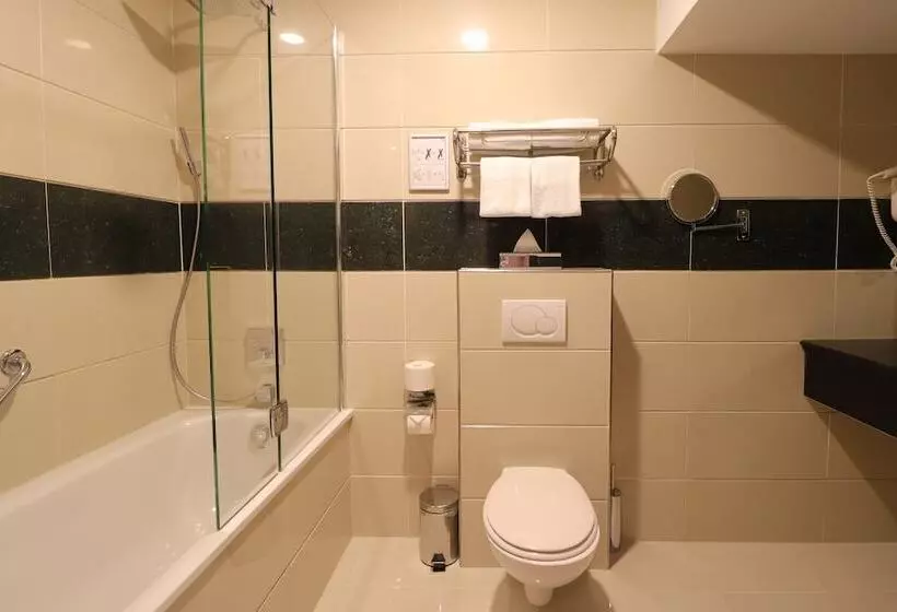 Fotos del hotel Xo Hotels Blue Square:  19