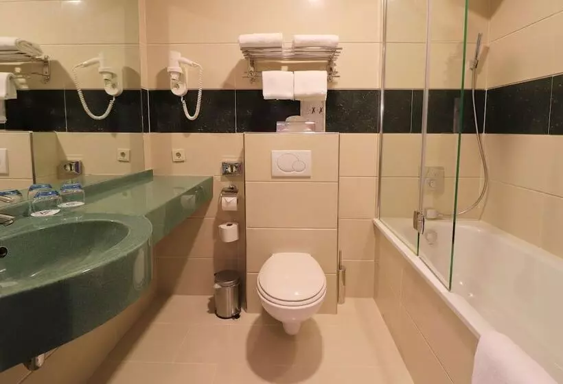 Fotos del hotel Xo Hotels Blue Square:  14