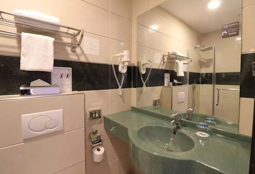 Fotos del hotel Xo Hotels Blue Square:  15