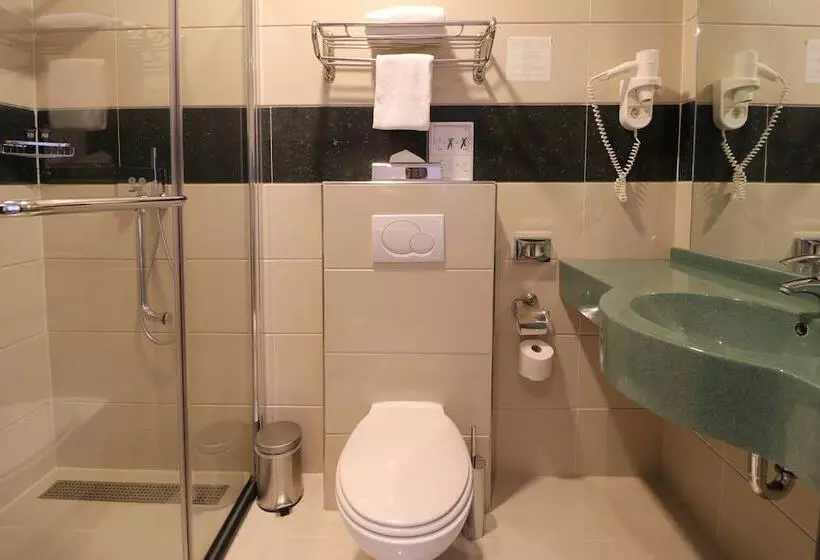 Fotos del hotel Xo Hotels Blue Square:  20