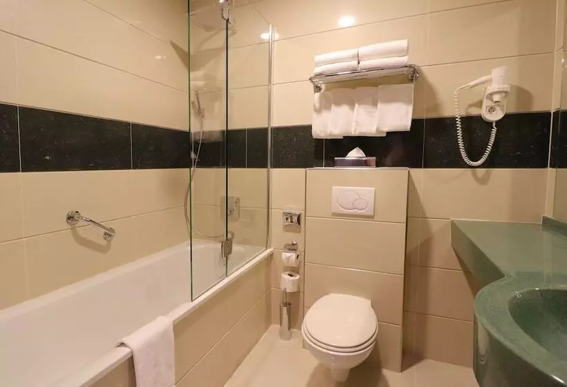 Fotos del hotel Xo Hotels Blue Square:  12