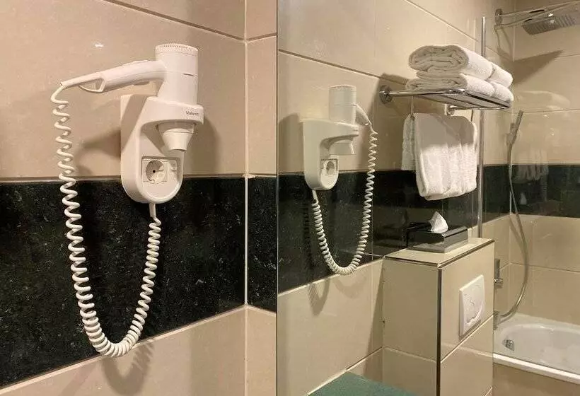 Fotos del hotel Xo Hotels Blue Square:  24