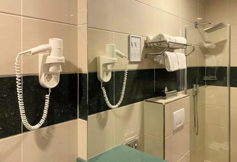 Fotos del hotel Xo Hotels Blue Square:  23