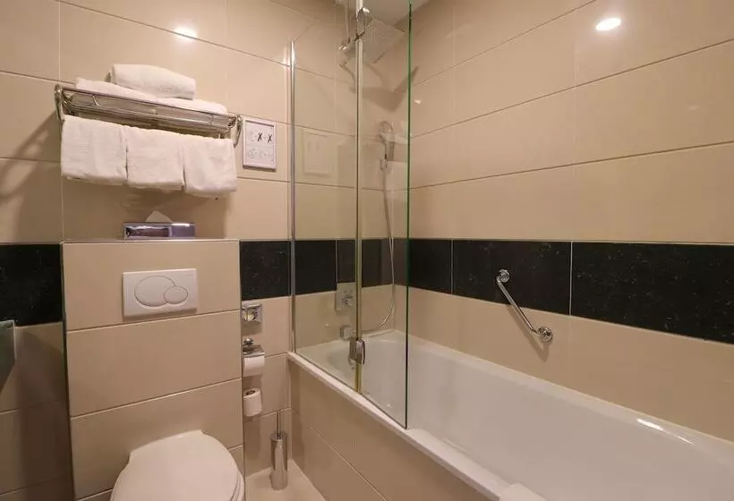 Fotos del hotel Xo Hotels Blue Square:  8