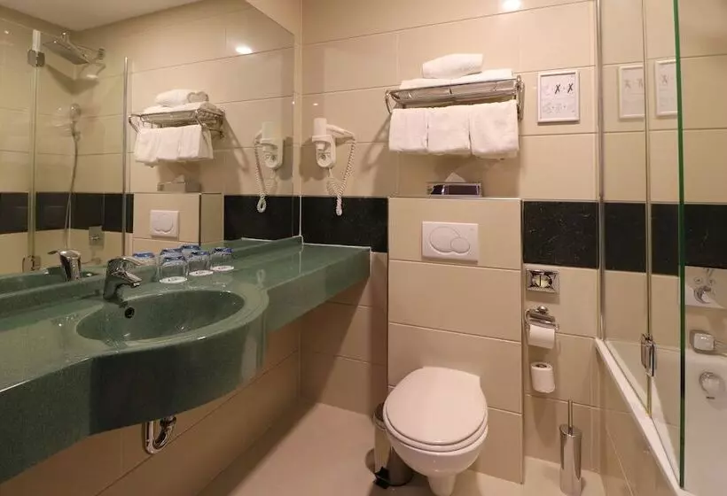 Fotos del hotel Xo Hotels Blue Square:  21