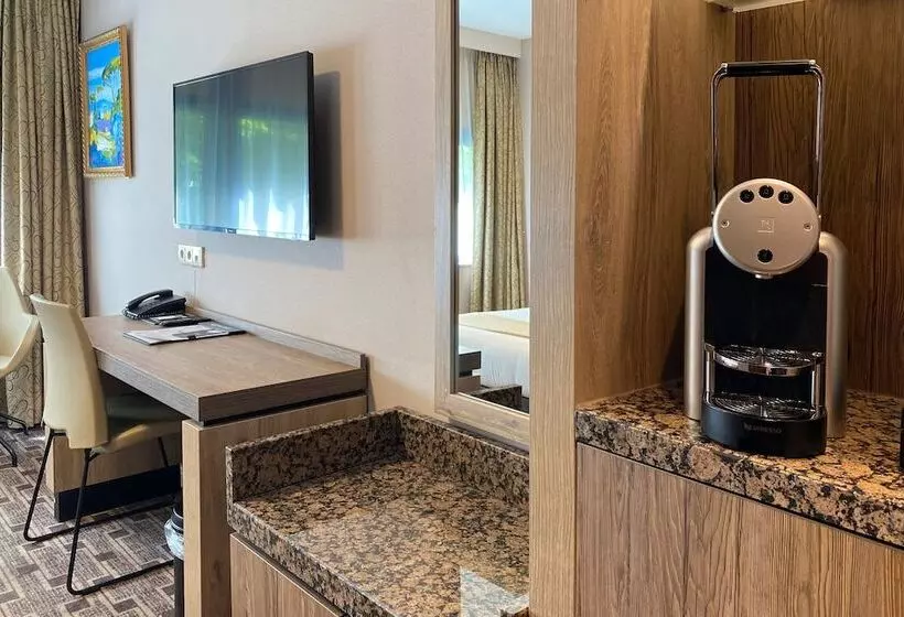 Fotos del hotel Xo Hotels Blue Square:  2