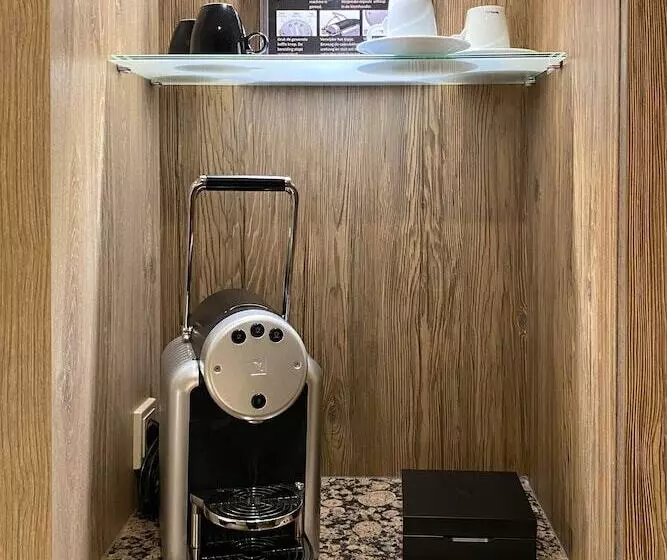 Fotos del hotel Xo Hotels Blue Square:  7