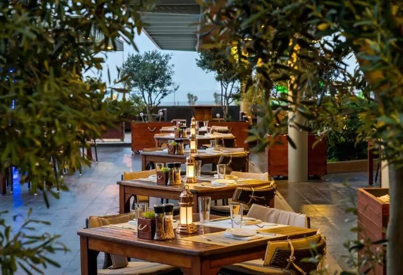 Fotos del hotel Novotel Istanbul Zeytinburnu:  20