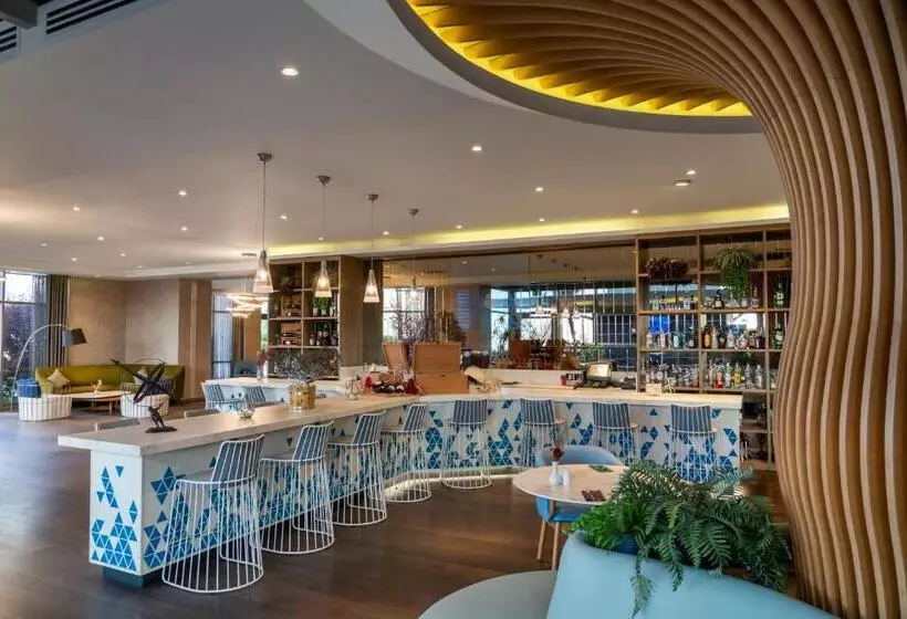 Fotos del hotel Novotel Istanbul Zeytinburnu:  5